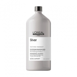 LOralProfessionnelSerieExpertSilverZilvershampoo1500ml
