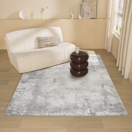 VloerkleedCavoGreige200x290cm