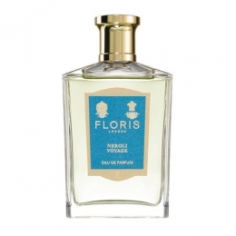 FlorisLondonNeroliVoyageEaudeParfum100ml