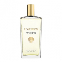 PoseidonOnlyManEaudeToilette150ml