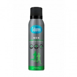 3xOdorexDeodorantSprayForMenFreshProtection150ml