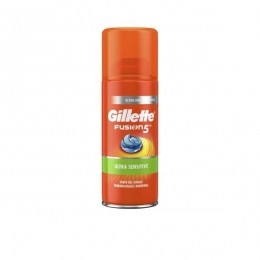 GilletteGilletteScheergel-Fusion5UltraSensitive75ml