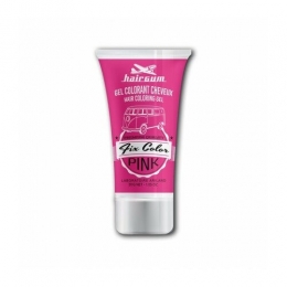 HairgumFixColorHairColoringGel30mlPink