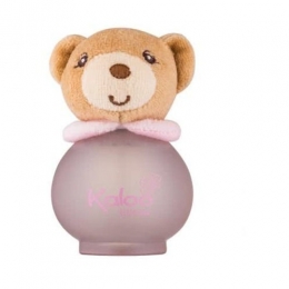 KalooLiliroseEaudeToiletteAlcoholvrij100ml