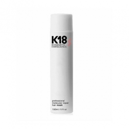K18Leave-InMolecularRepairHairMasker150ml