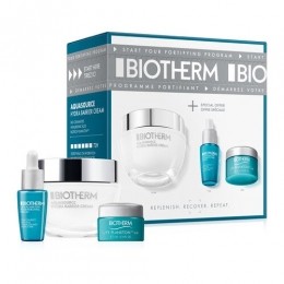 BiothermAquasourceHydraBarrierLifePlanktonSet
