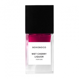 BohobocoWetCherryLiquorParfum50ml