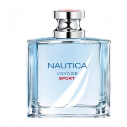 NauticaVoyageSportEaudeToilette100ml