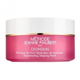 JeannePiaubertDivinskinRejuvenatingSleepingMask50ml