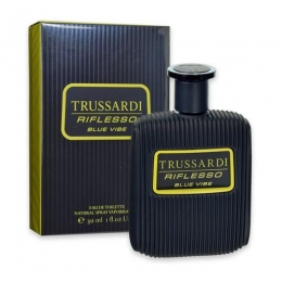 TrussardiRiflessoBlueVibeEaudeToilette50ml