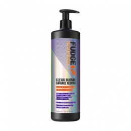 FudgeCleanBlondeDamageRewindVioletToningConditioner1000ml