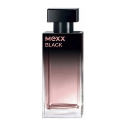 MexxBlackWomanEaudeParfum30ml