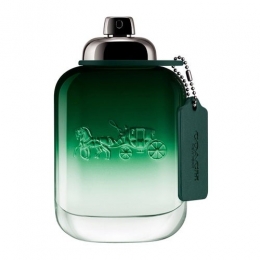 CoachGreenEaudeToilette100ml