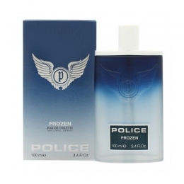 PoliceFrozenEaudeToilette100ml