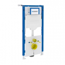 GeberitUP320InbouwreservoirDuofixSigmaHoogte112cm