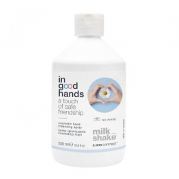MilkShakeHandCleansingSpray500ml