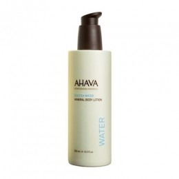 AhavaDeadseaWaterMineralBodyLotion250ml