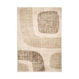 VloerkleedSagresNaturel200x290cm