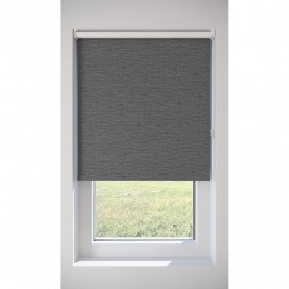 RolgordijnHuibGrijsVerduisterend