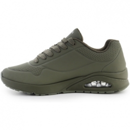 LageSneakersSkechersUnoStandOnAir52458-DKGRDarkGreen