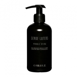 SergeLutensParoledEauDouchegel240ml
