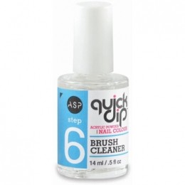 ManicuresetAspQuickDipBorstelreiniger