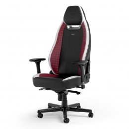NoblechairsLegendzwartwitrood