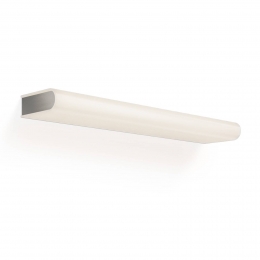DecorWaltherBook60LEDspiegellampnikkel60cm