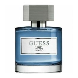 Guess1981IndigoPourHommeEaudeToilette100ml