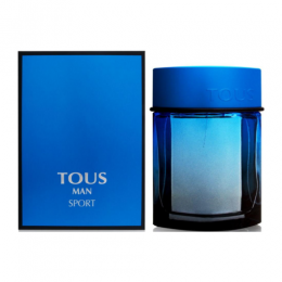 TousManSportEaudeToilette100ml