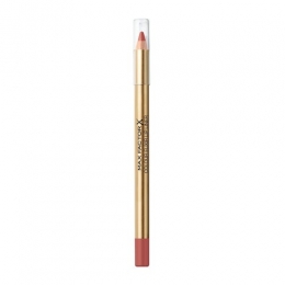 MaxFactorColourElixirLipliner010DesertSand078gram