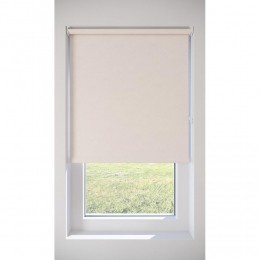 FenstrRolgordijnSennaOff-WhiteLichtdoorlatend