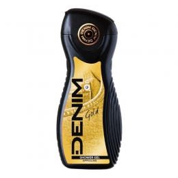 DenimDenimDouchegelGold-250ml