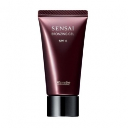 SensaiBronzingGelBG6250ml