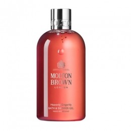 MoltonBrownHeavenlyGingerlilyDouchegel300ml