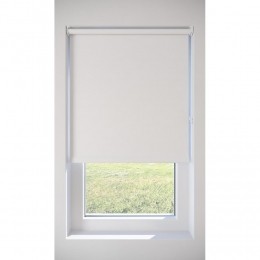 FenstrRolgordijnLizzyWitLichtdoorlatend