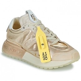 LageSneakersAirstepAS985FIVE