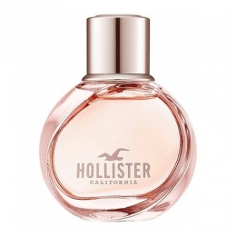HollisterWaveForHerEaudeParfum30ml