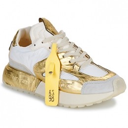 LageSneakersAirstepAS985FIVE