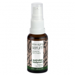 AustralianBodycareSlowAgingSerum