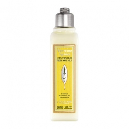 LOccitaneVerveineAgrumesFreshBodyMilk250ml