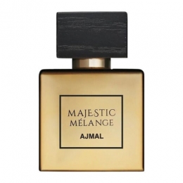 AjmalMajesticMlangeEaudeParfum100ml