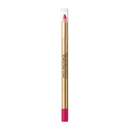 MaxFactorColourElixirLipliner045RoseBerry078gram