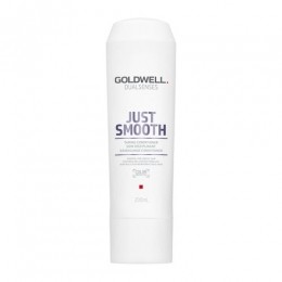 GoldwellDualsensesJustSmoothTamingConditioner200ml