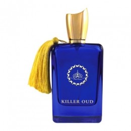 KillerOudEaudeParfum100ml