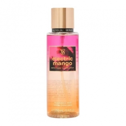 VictoriasSecretElectricMangoBodyMist250ml