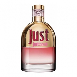 RobertoCavalliJustCavalliforHerEaudeToilette50ml