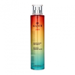 NUXESunEauDelicieuseParfumanteEaudeToilette100ml
