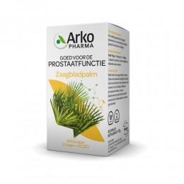 GratisVerzendingArkopharmaZaagbladpalm45capsules