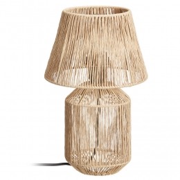 TafellampAviNaturel
